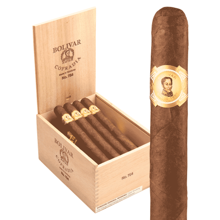Churchill No. 754, , cigars